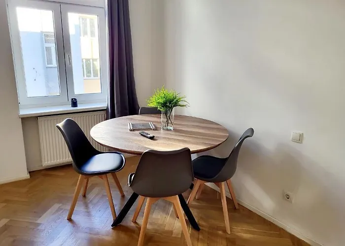 Apartment Neulerchenfelder