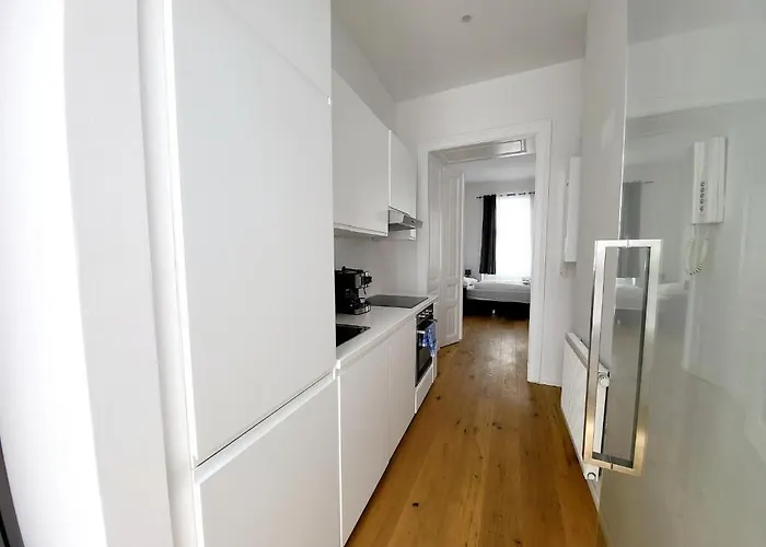 Neulerchenfelder Vienna