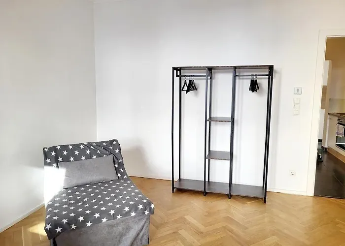 Neulerchenfelder Apartment Vienna