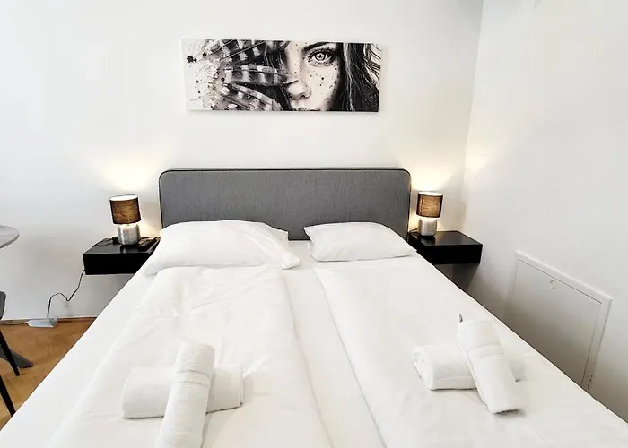 Apartament Neulerchenfelder